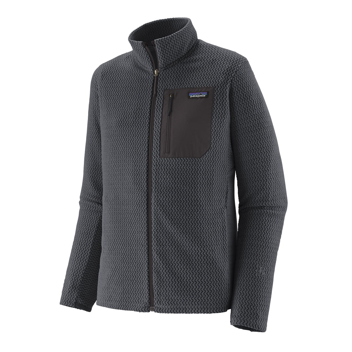 MOŠKI FLIS R1 AIR JKT