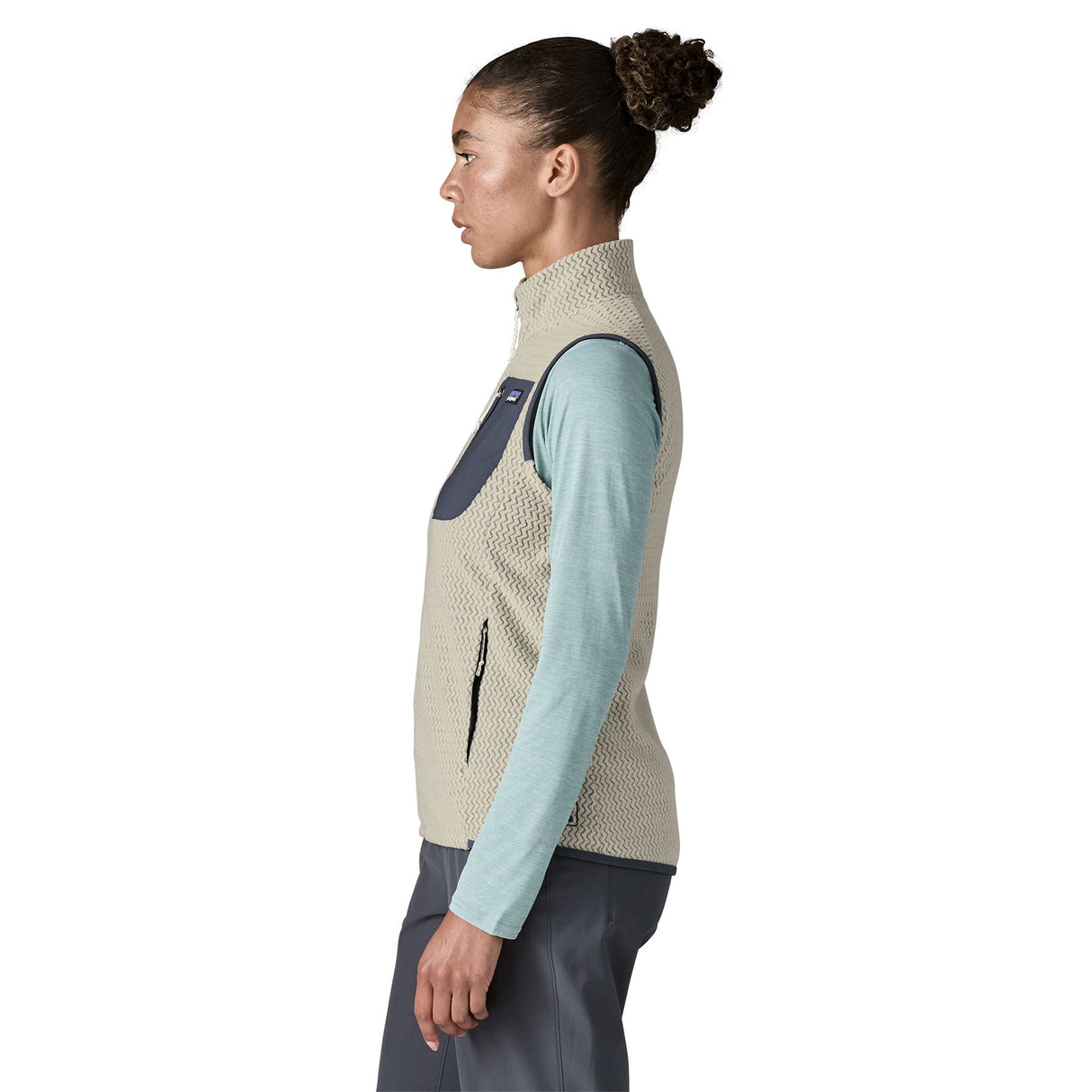 ŽENSKI BREZROKAVNIK R1 AIR VEST