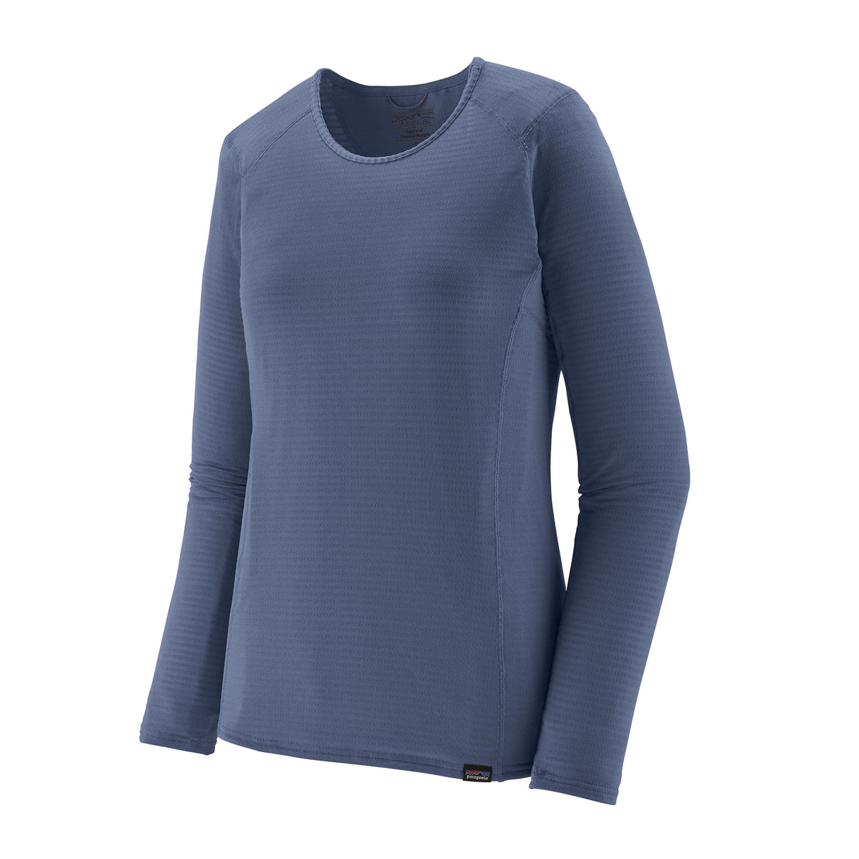 ŽENSKA MAJICA CAPILENE THERMAL WEIGHT CREW