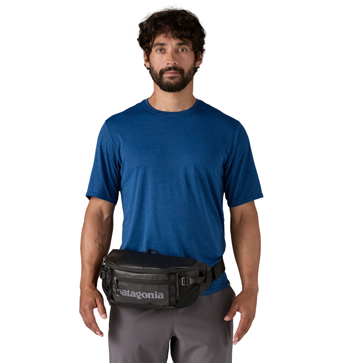 PATAGONIA BLACK HOLE WAIST PACK 5L