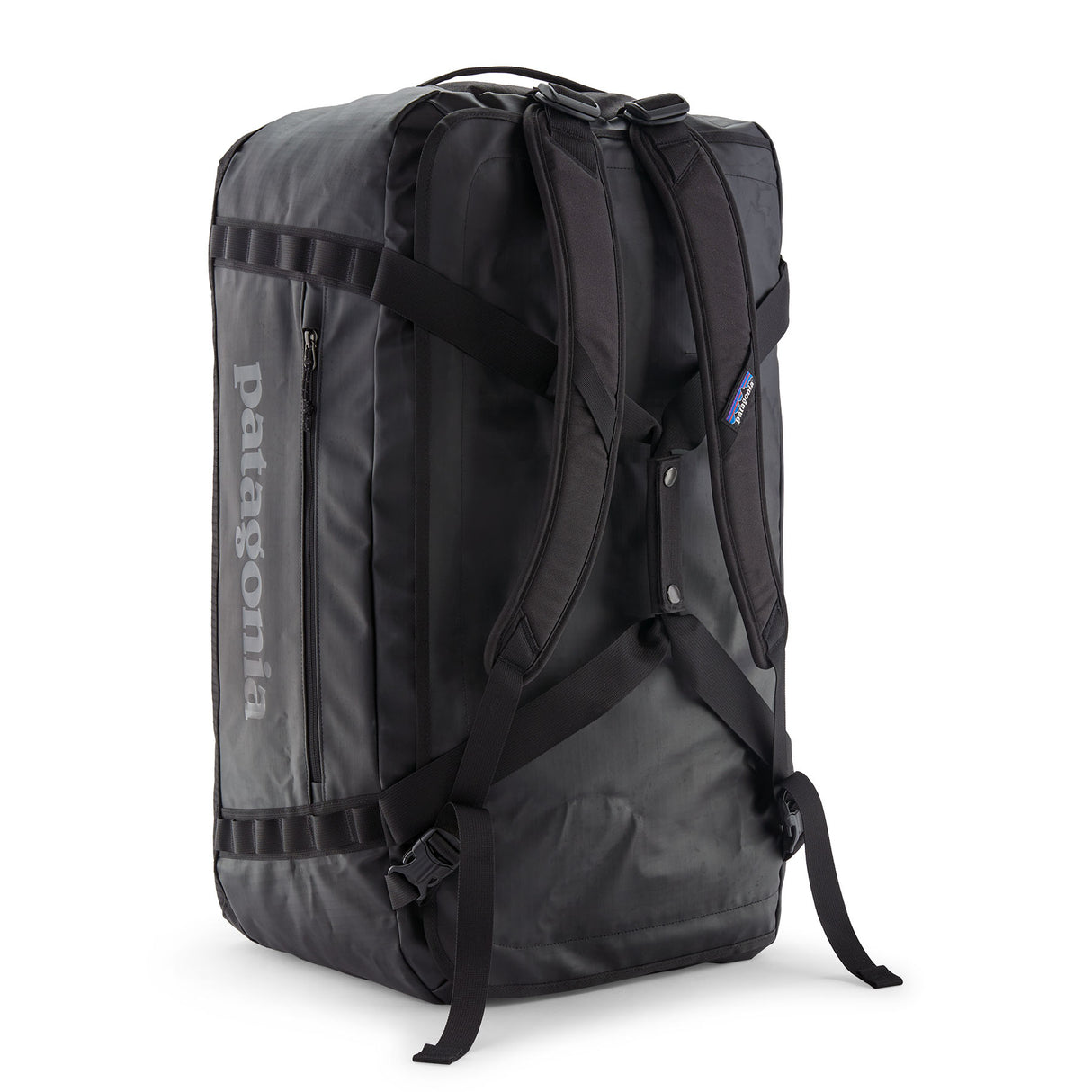 POTOVALNA TORBA BLACK HOLE DUFFEL 70L