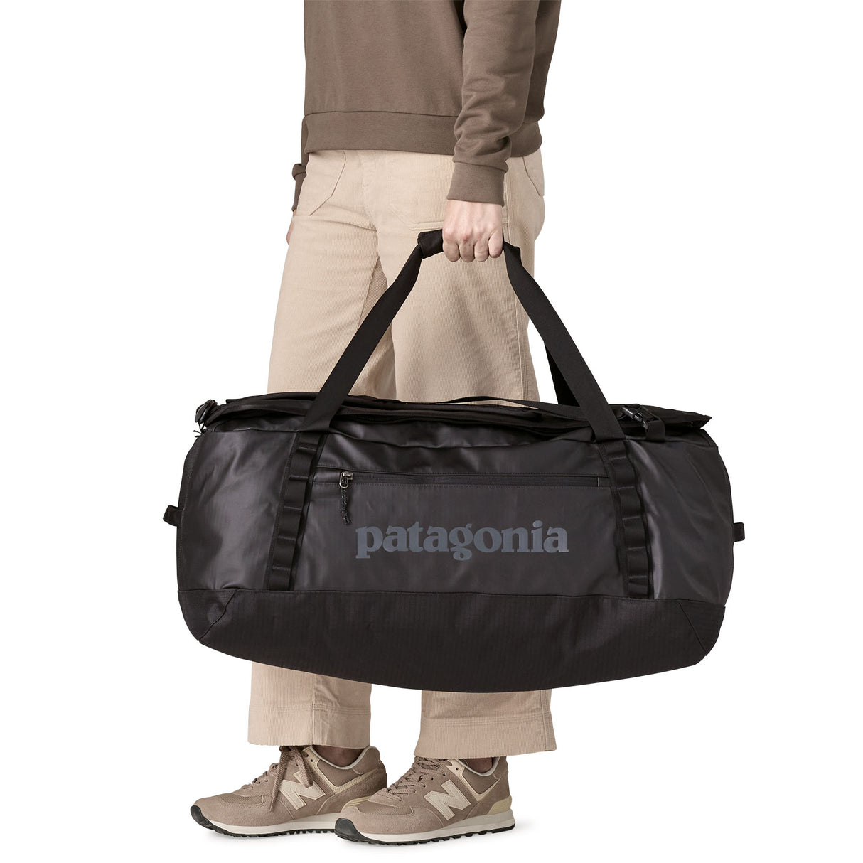 POTOVALNA TORBA BLACK HOLE DUFFEL 70L