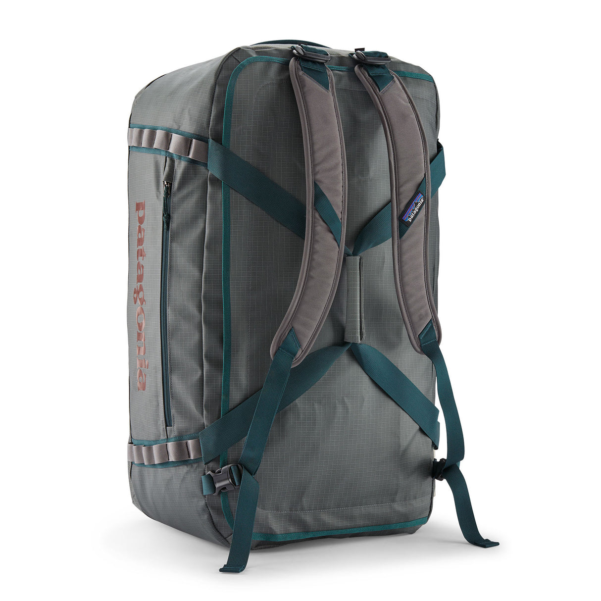 POTOVALNA TORBA BLACK HOLE DUFFEL 70L