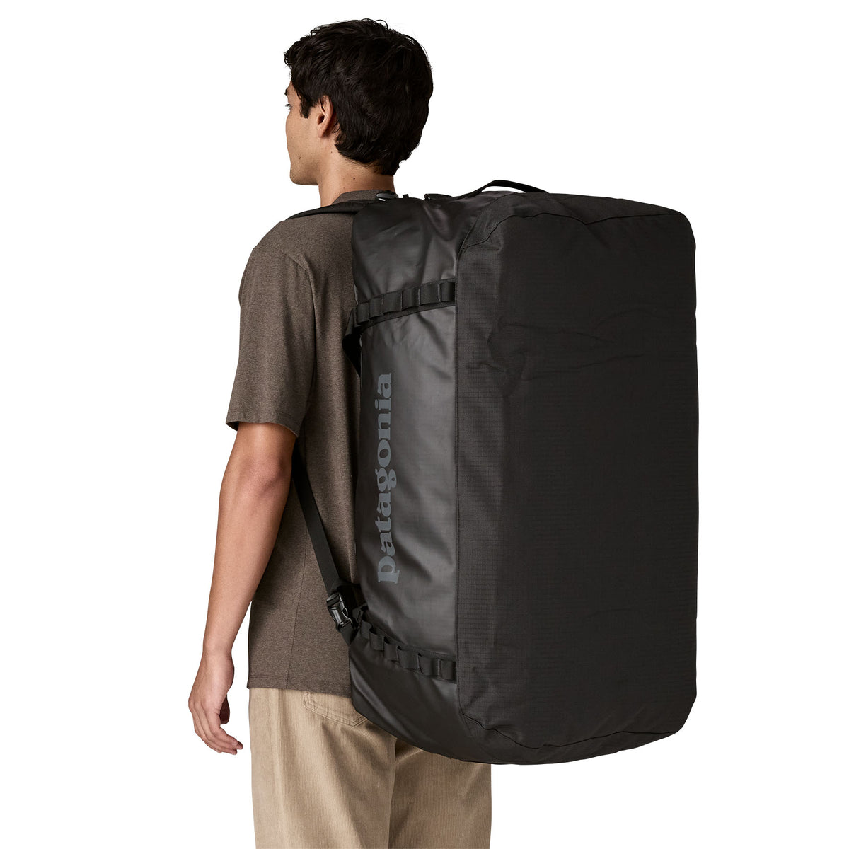 PATAGONIA BLACK HOLE DUFFEL 100L