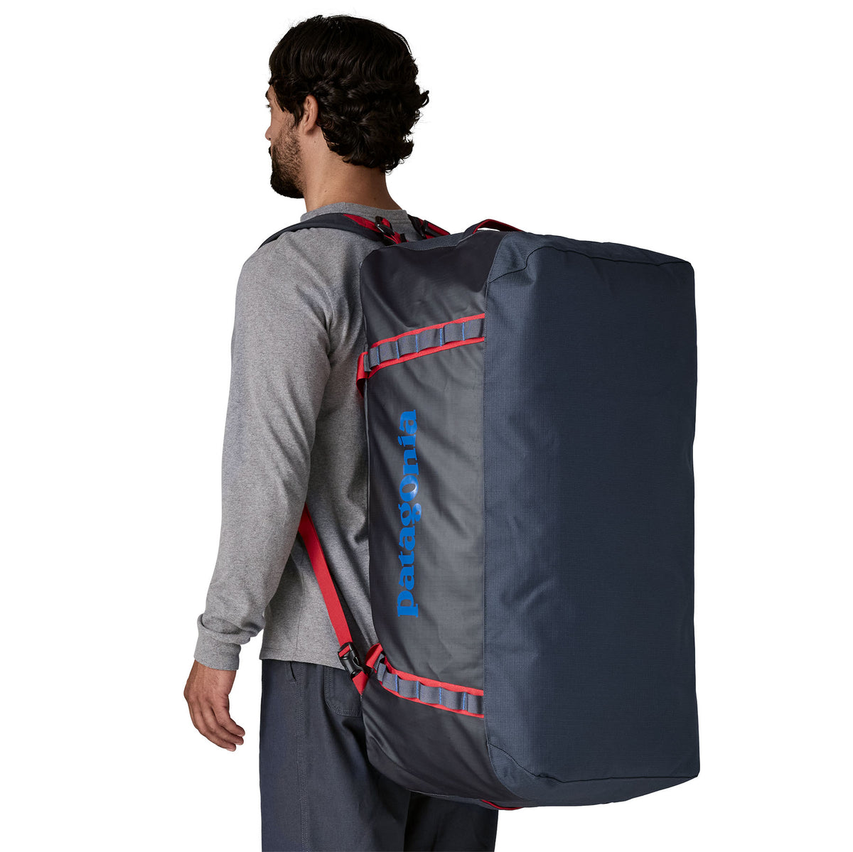 PATAGONIA BLACK HOLE DUFFEL 100L