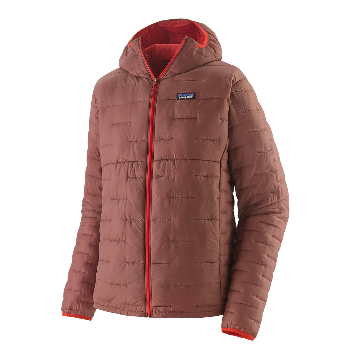 MOŠKA PUHOVKA MICRO PUFF HOODY