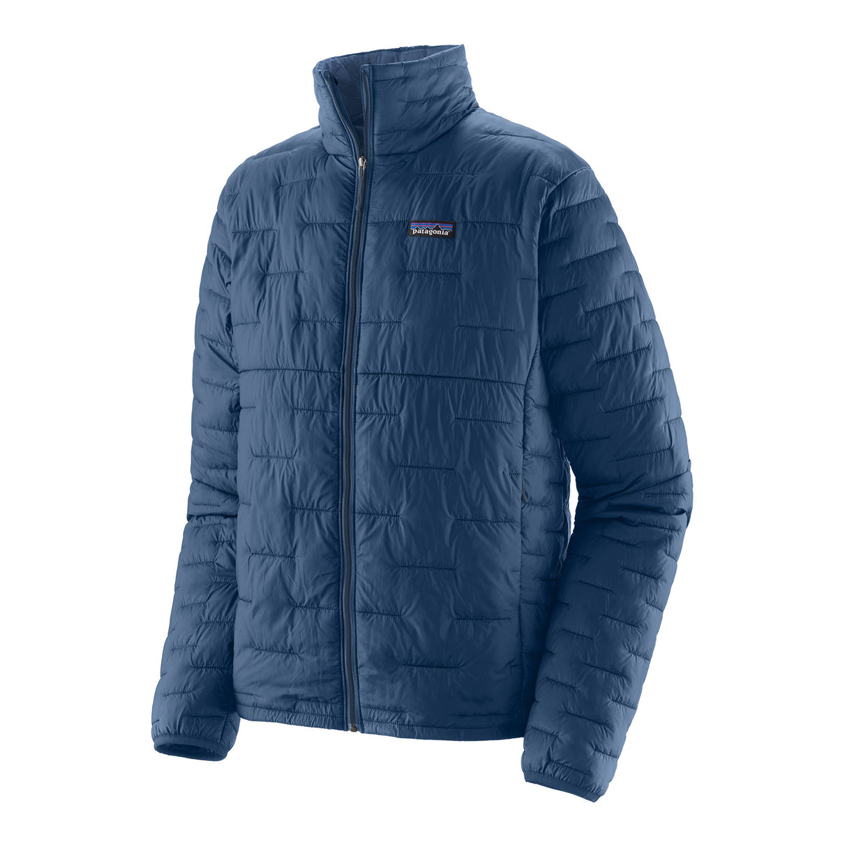 MOŠKA PUHOVKA MICRO PUFF JKT