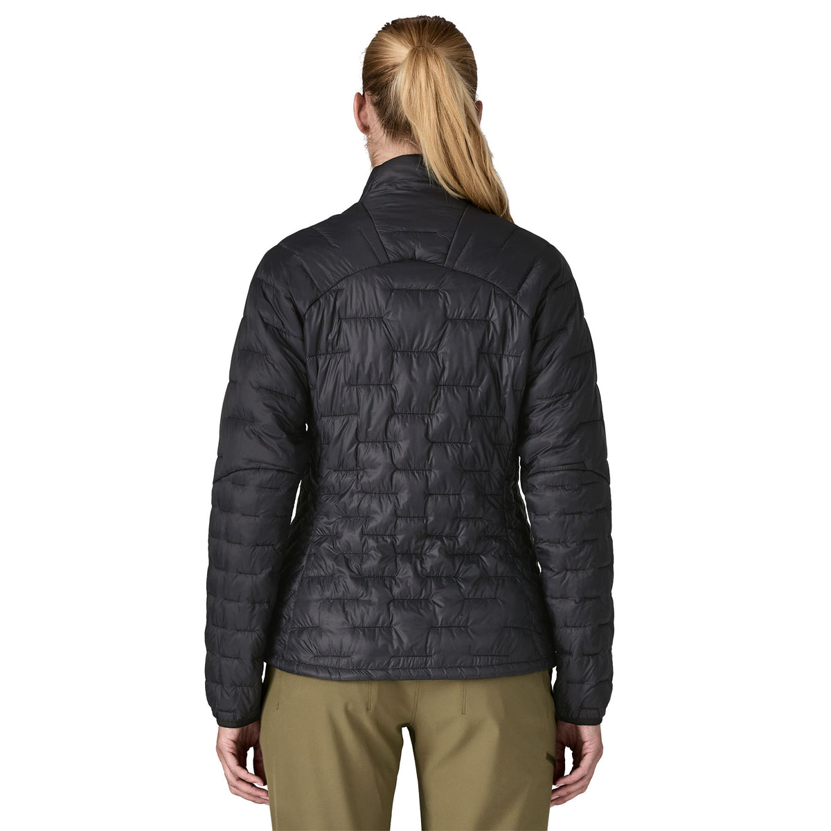 PATAGONIA MICRO PUFF JKT