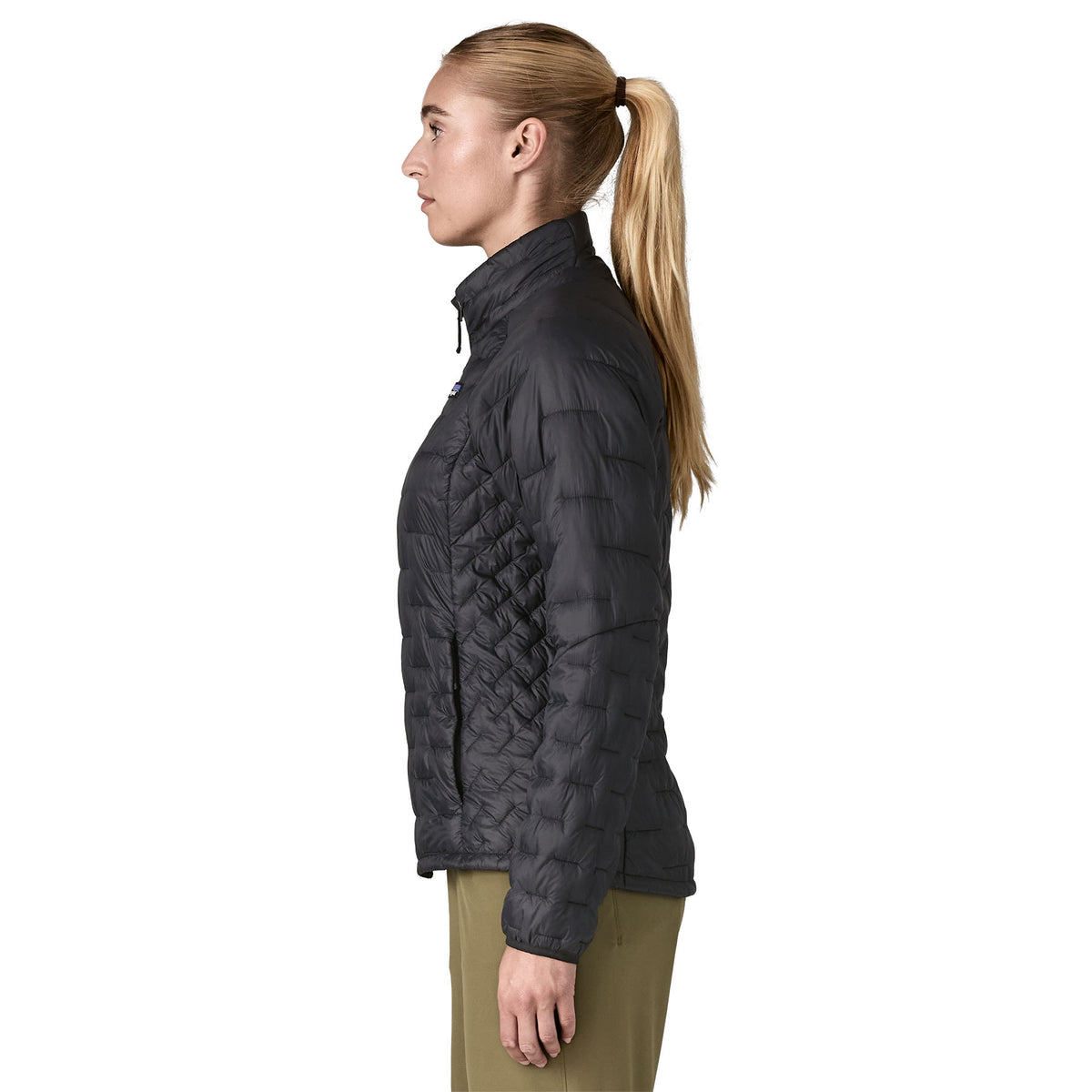 PATAGONIA MICRO PUFF JKT
