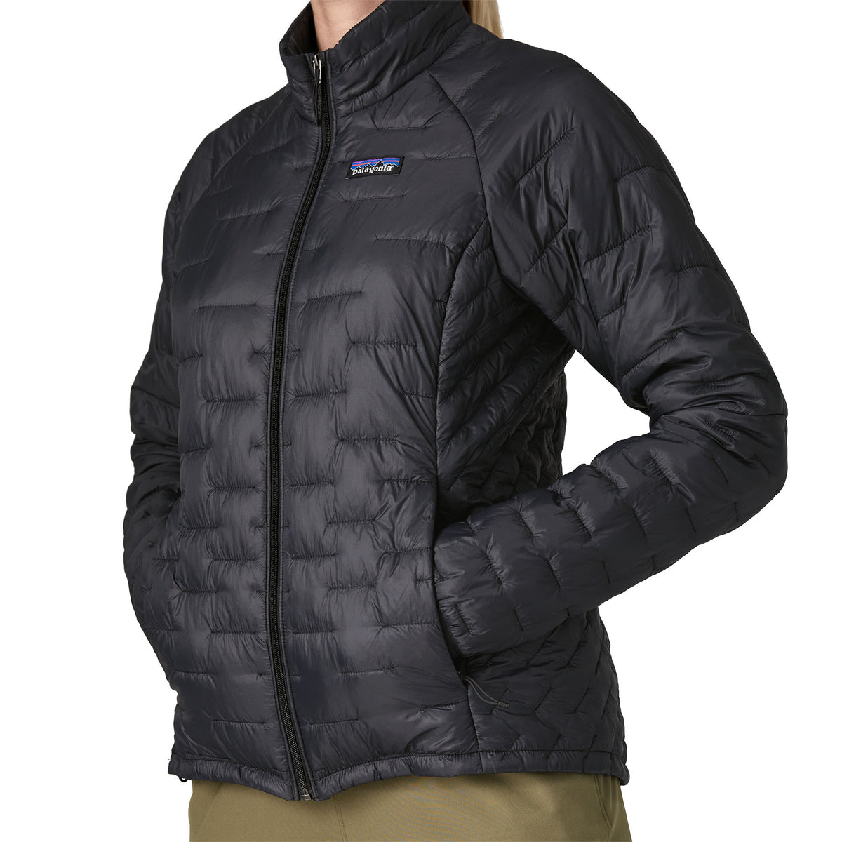 PATAGONIA MICRO PUFF JKT