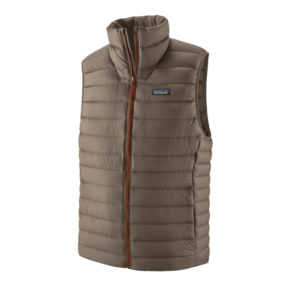 MOŠKI BREZROKAVNIK DOWN SWEATER VEST