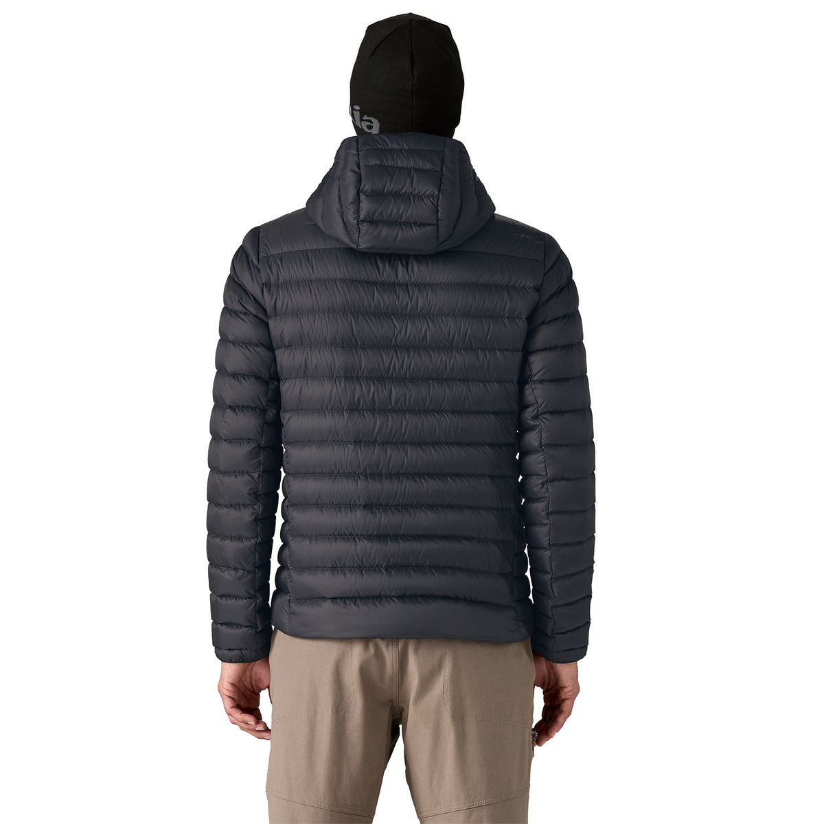 PATAGONIA DOWN SWEATER HOODY