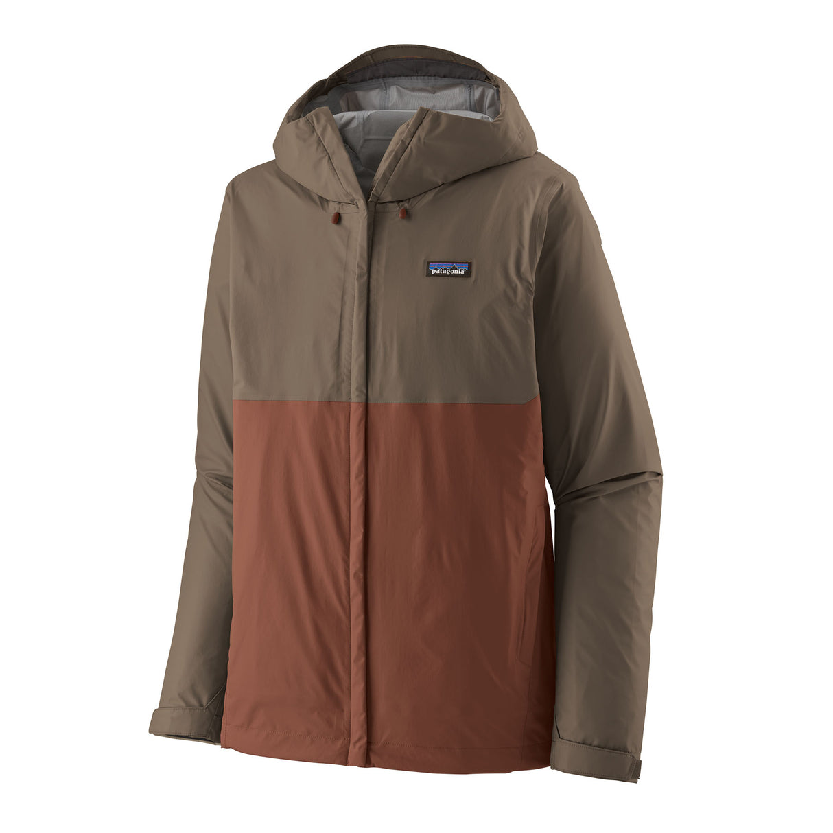 MOŠKA JAKNA TORRENTSHELL 3L RAIN