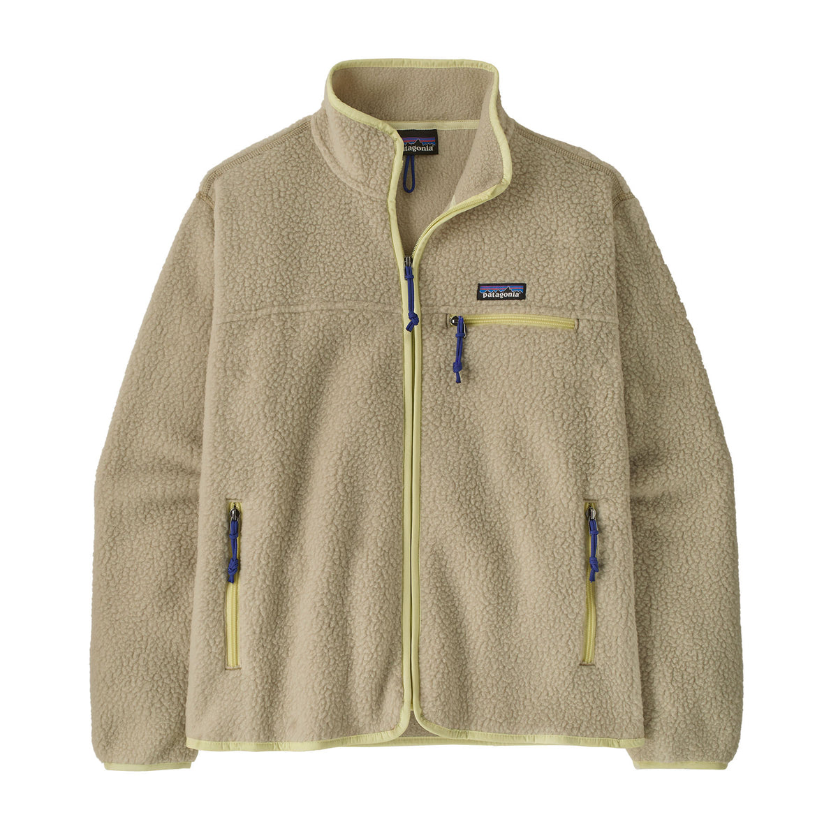 PATAGONIA RETRO PILE JKT