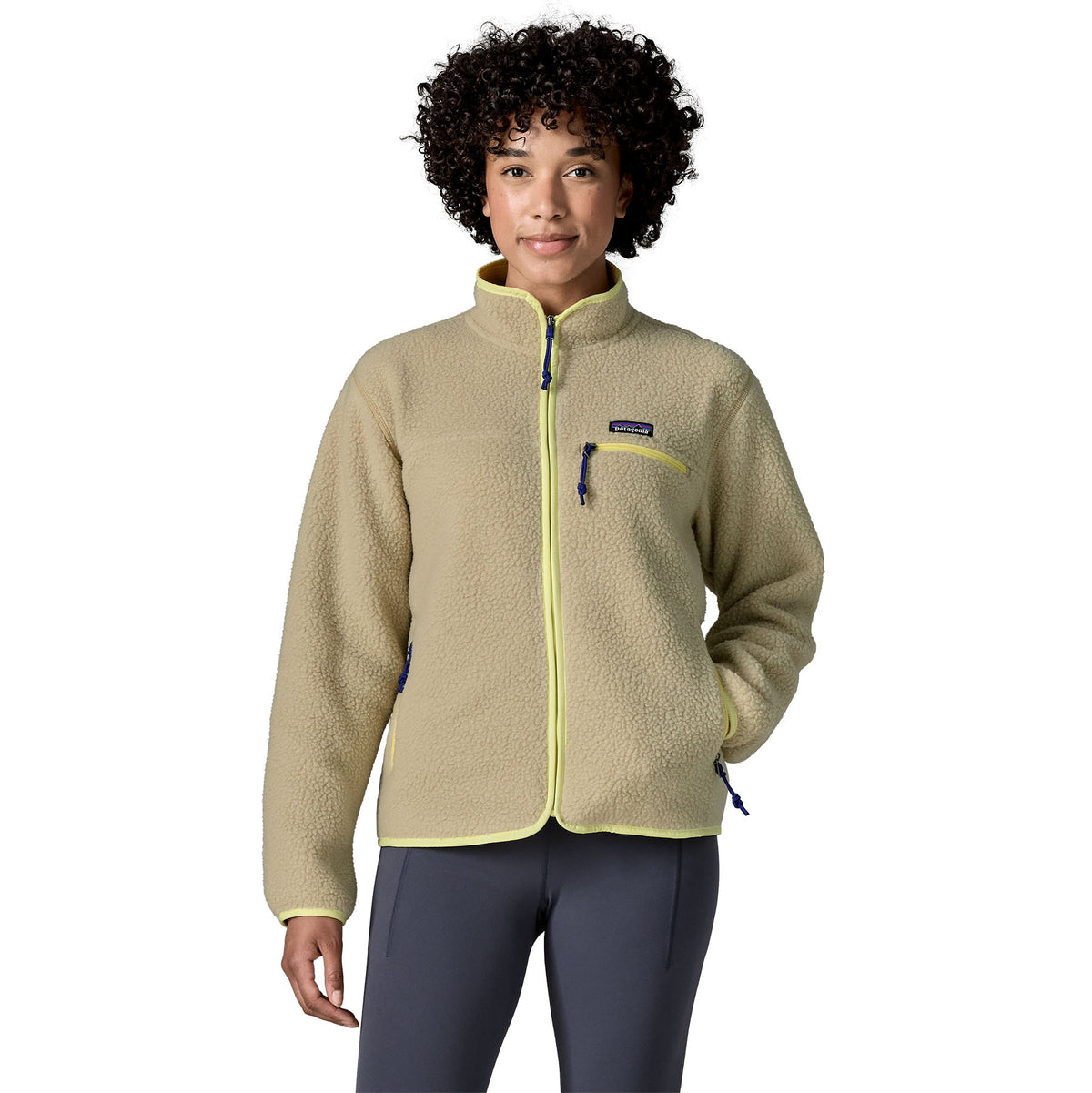 PATAGONIA RETRO PILE JKT
