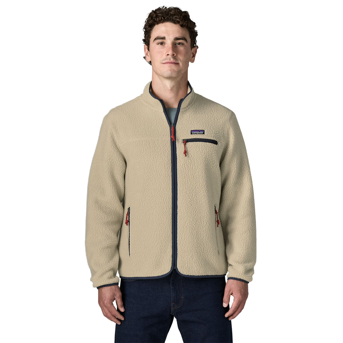 PATAGONIA RETRO PILE JKT
