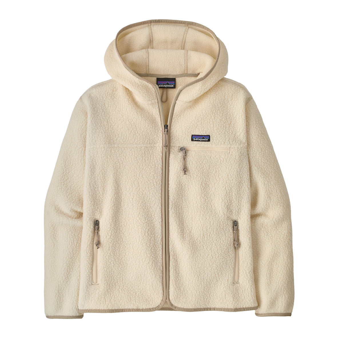 PATAGONIA RETRO PILE HOODY