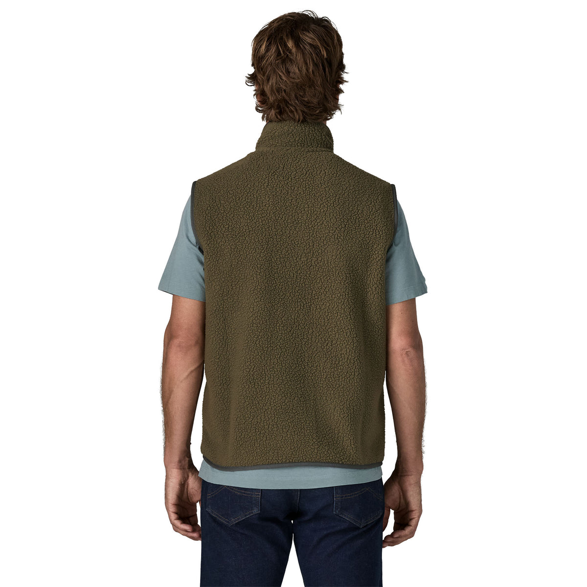 PATAGONIA RETRO PILE VEST