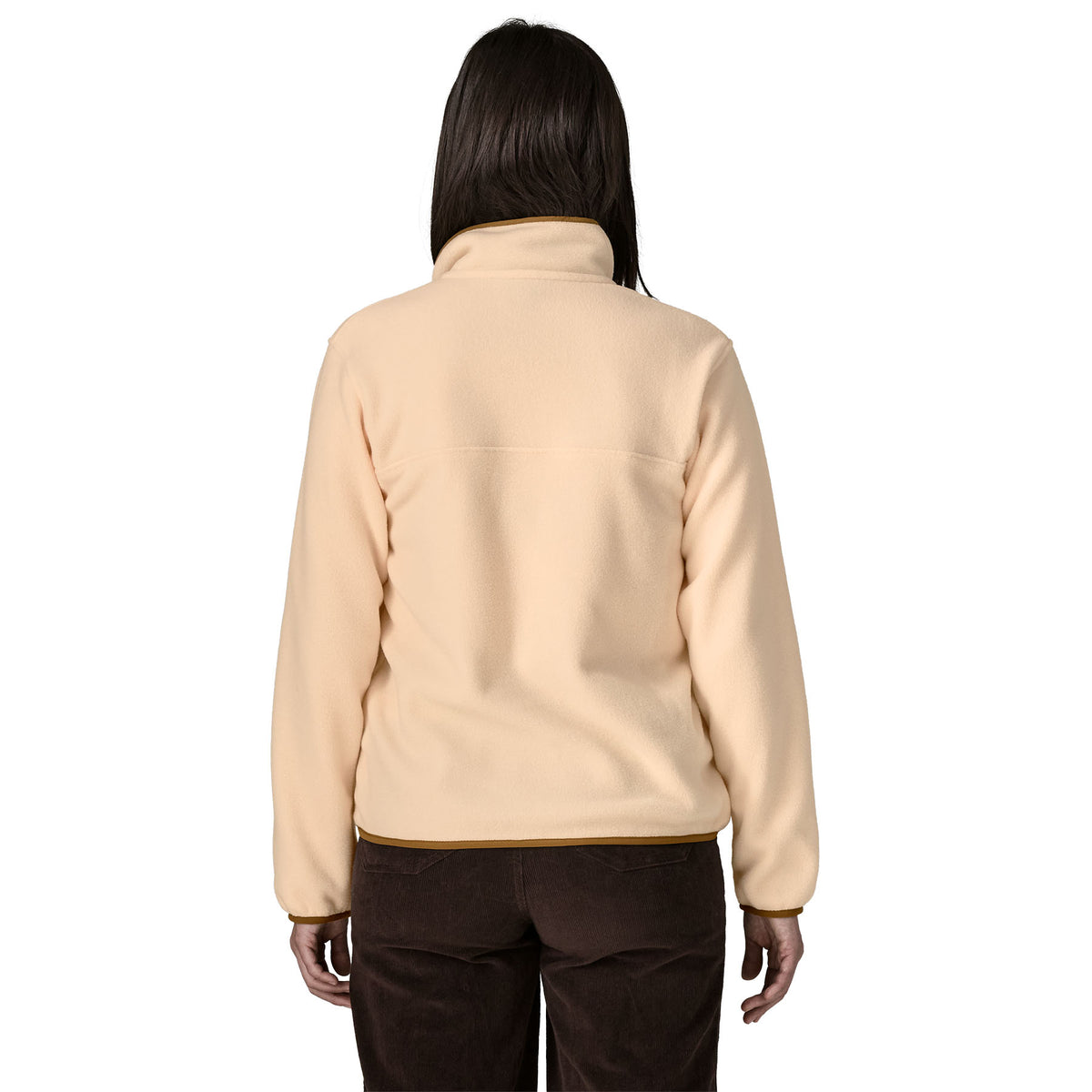 PATAGONIA LW SYNCH SNAP-T P/O