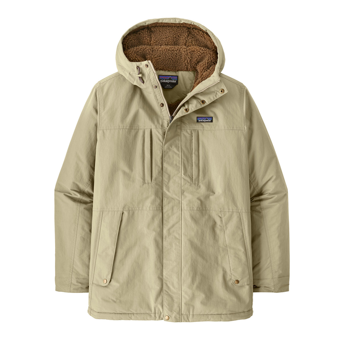 PATAGONIA ISTHMUS PARKA