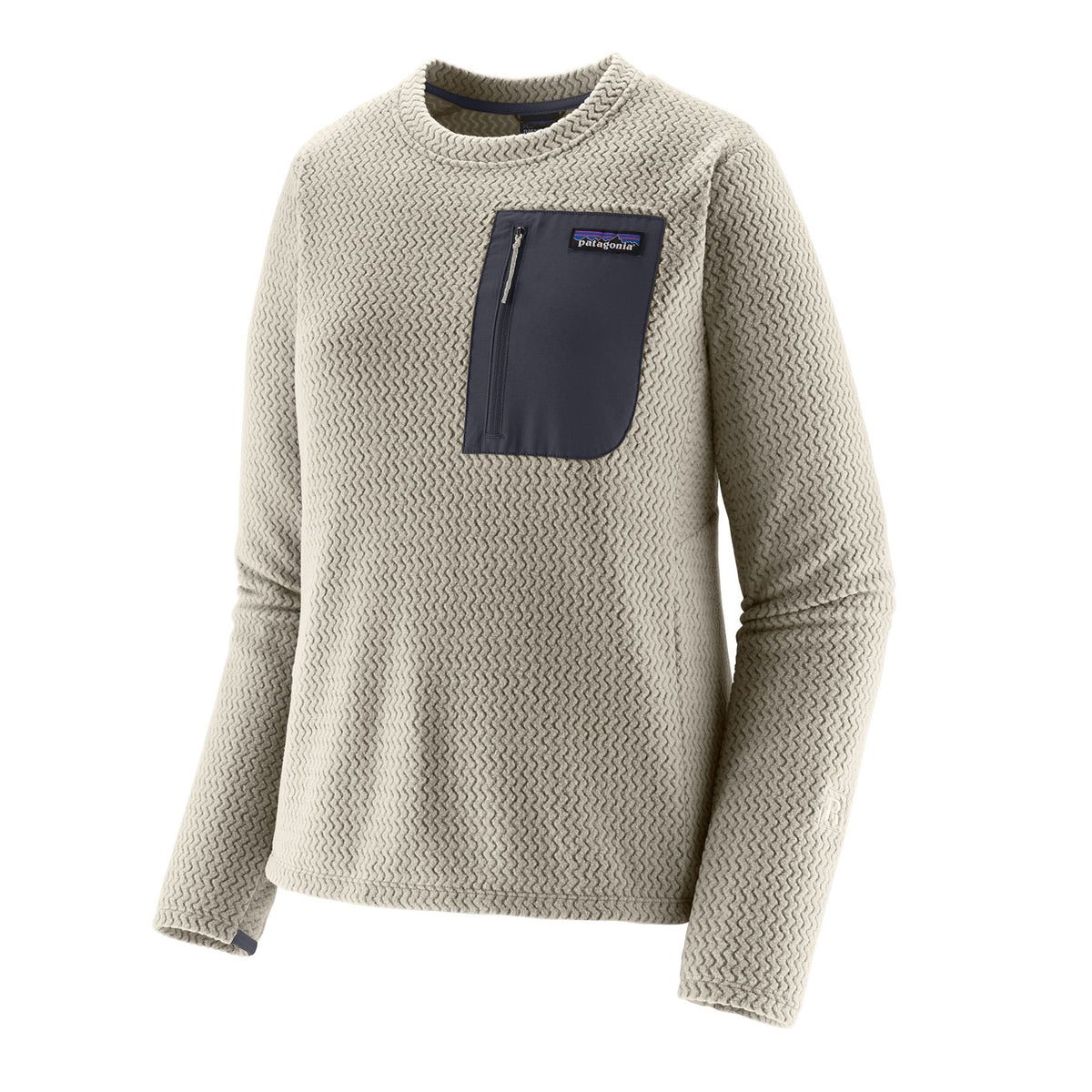 PATAGONIA R1 AIR CREW