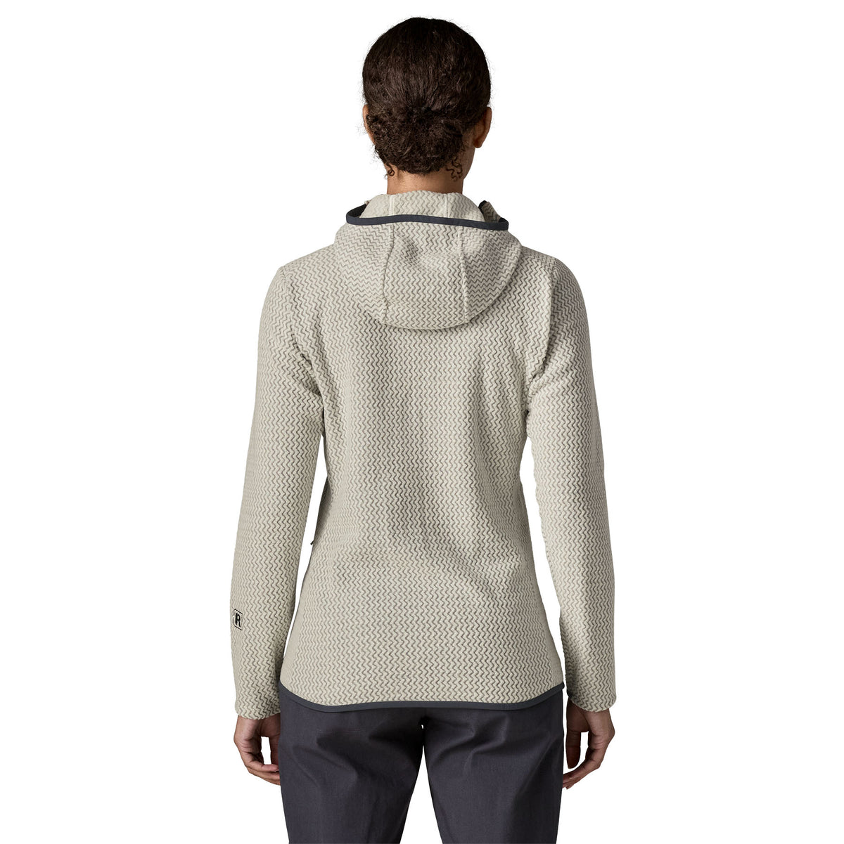 PATAGONIA R1 AIR FULL ZIP HOODY