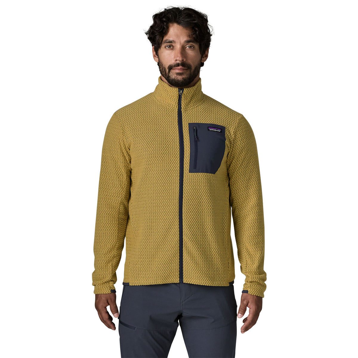 PATAGONIA R1 AIR JKT