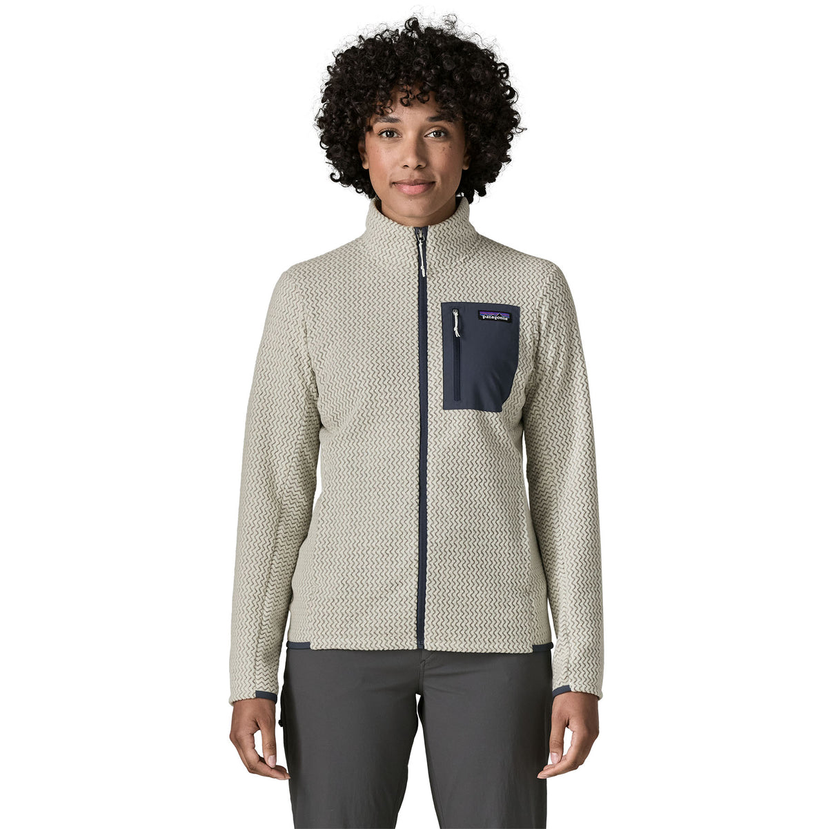 PATAGONIA R1 AIR JKT