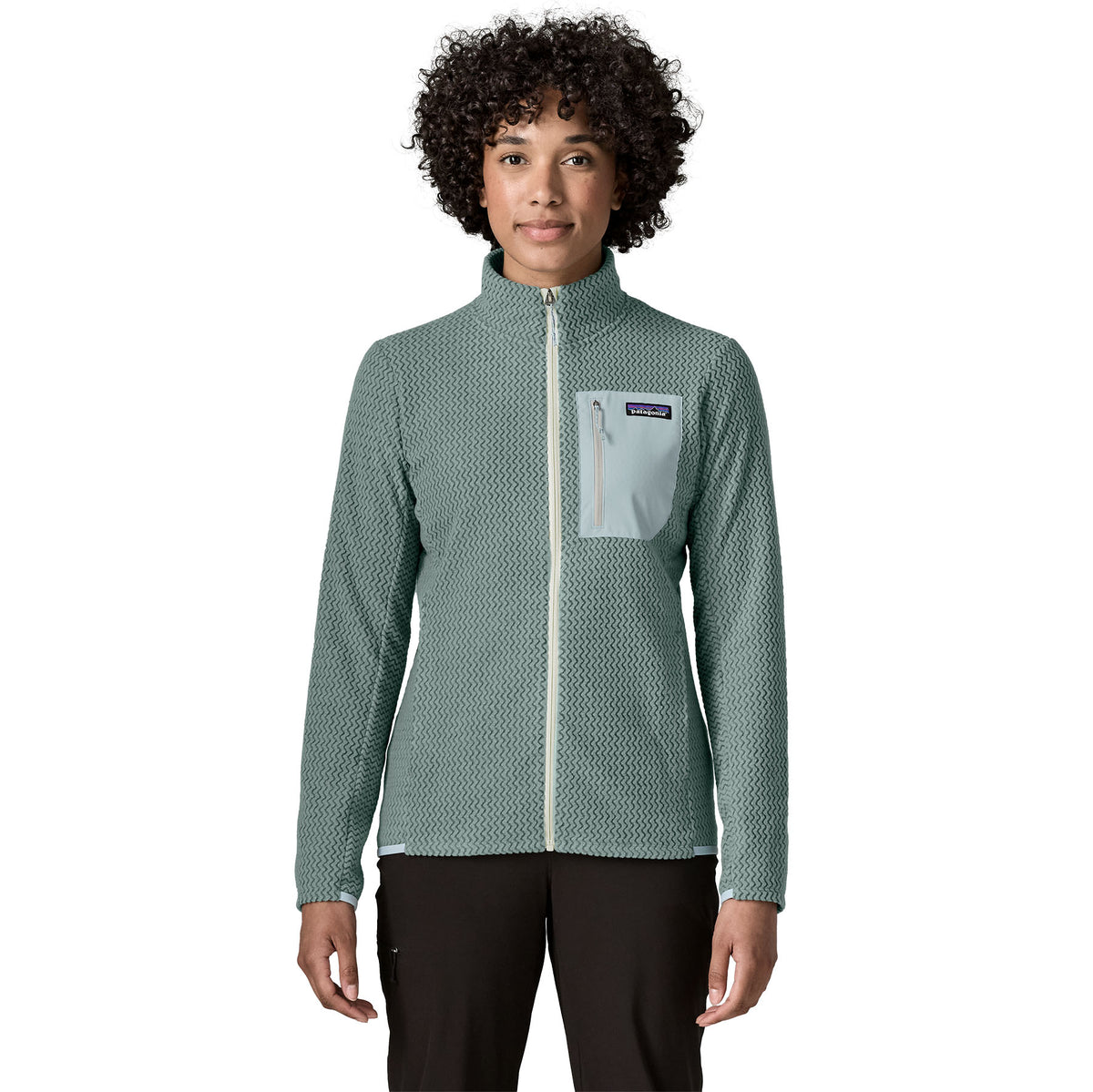 PATAGONIA R1 AIR JKT