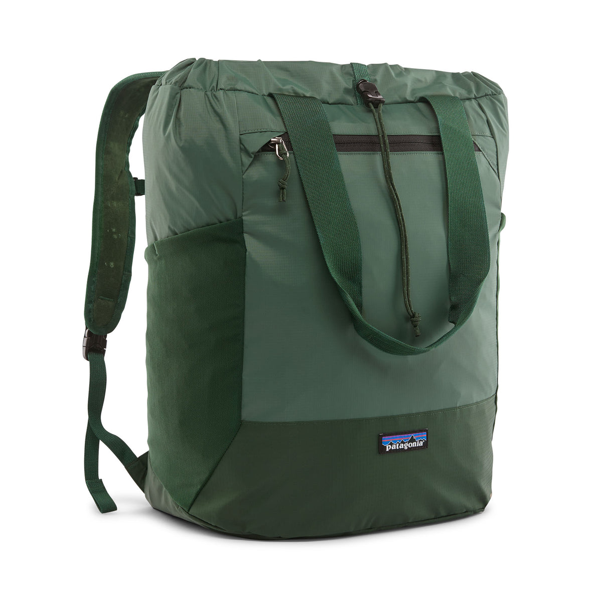PATAGONIA TERRAVIA TOTE PACK