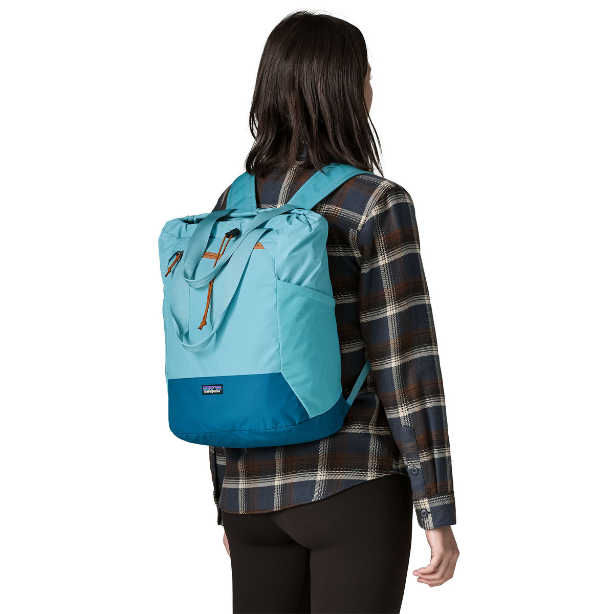 PATAGONIA TERRAVIA TOTE PACK
