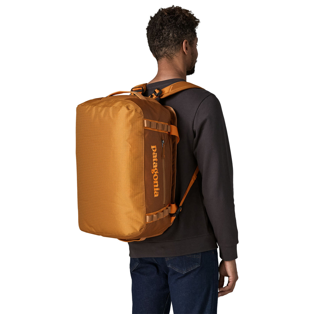 PATAGONIA BLACK HOLE DUFFEL 40L