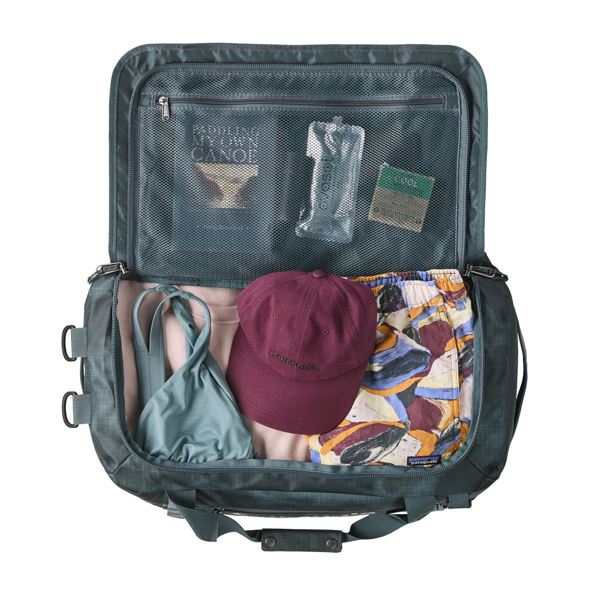 PATAGONIA BLACK HOLE DUFFEL 40L