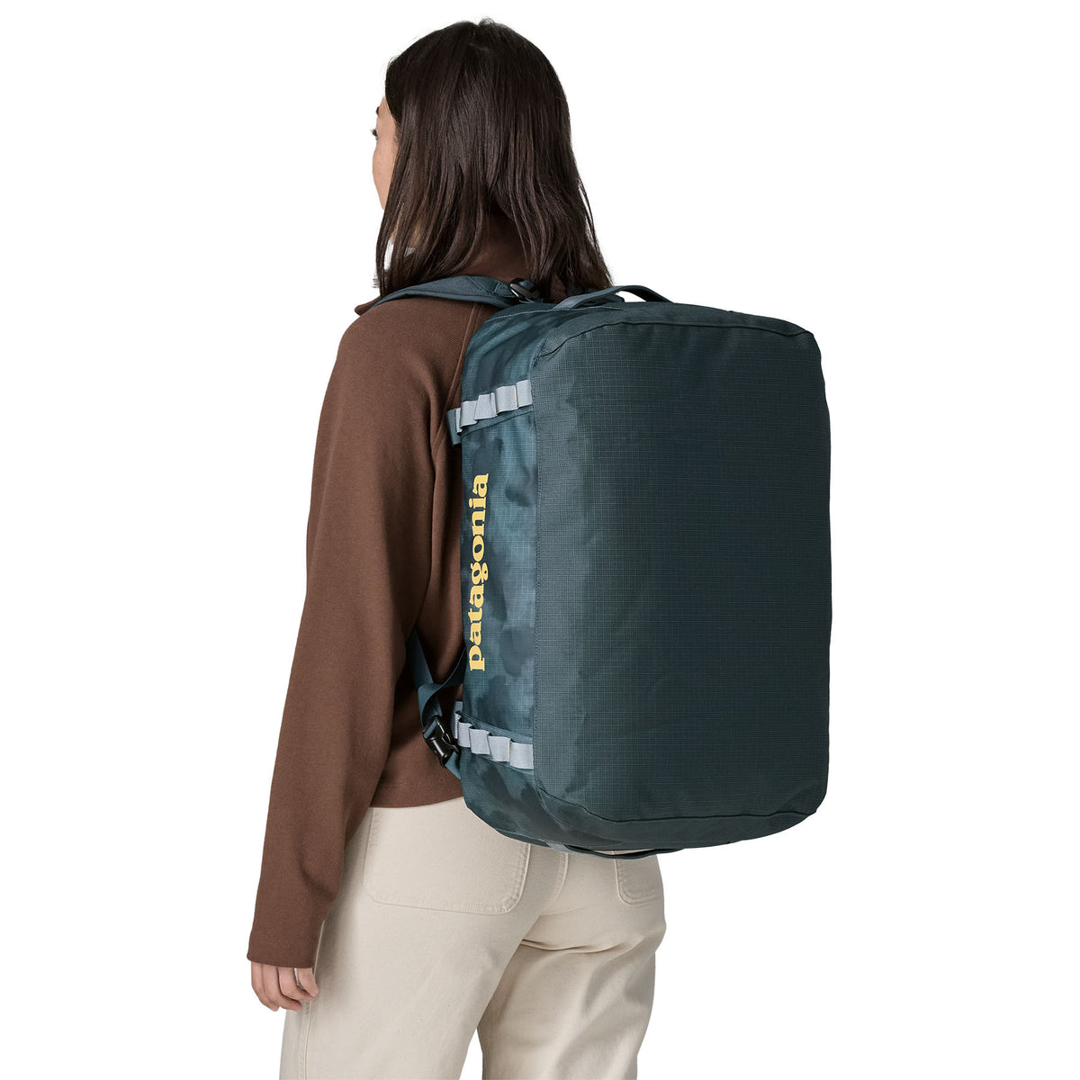 PATAGONIA BLACK HOLE DUFFEL 40L