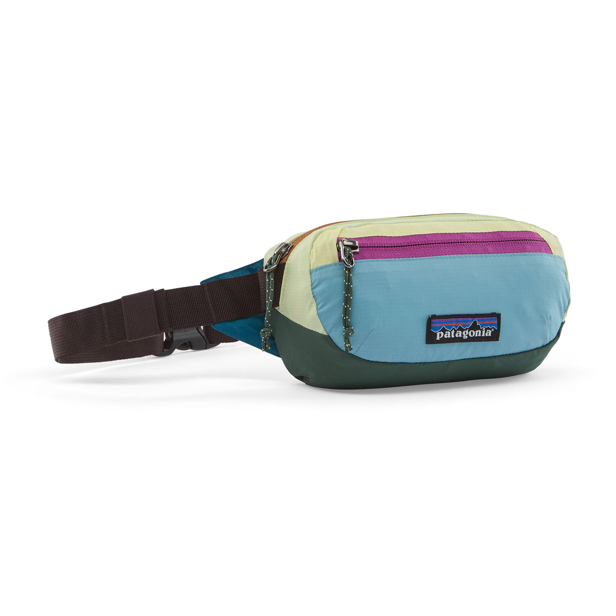 PATAGONIA TERRAVIA MINI HIP PACK