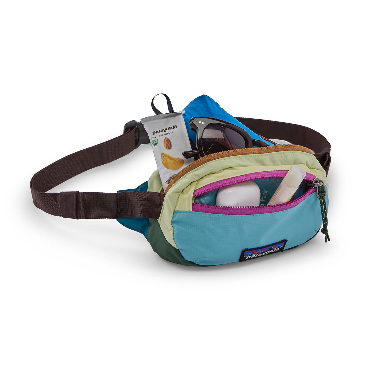 PATAGONIA TERRAVIA MINI HIP PACK
