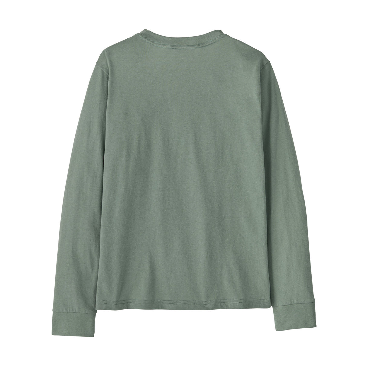 PATAGONIA L/S GRAPHIC T-SHIRT