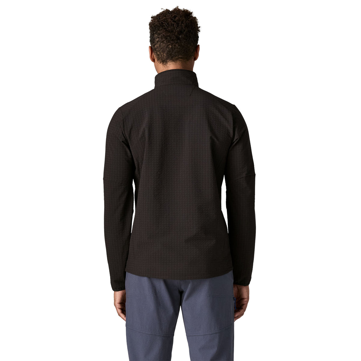 PATAGONIA R1 TECHFACE JKT