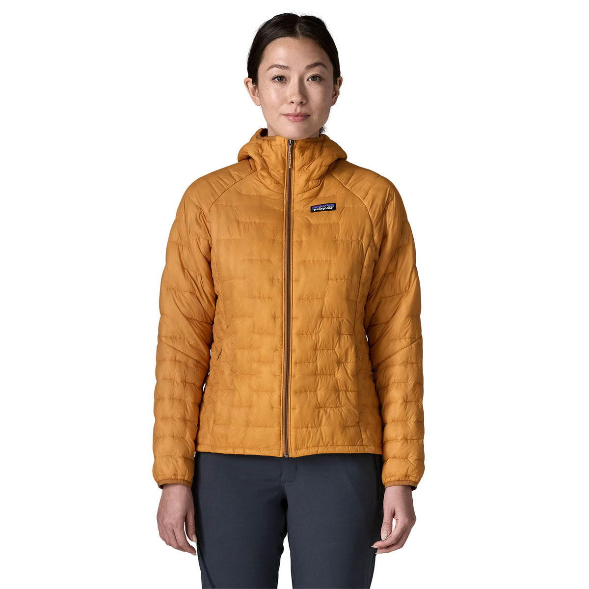 PATAGONIA MICRO PUFF HOODY