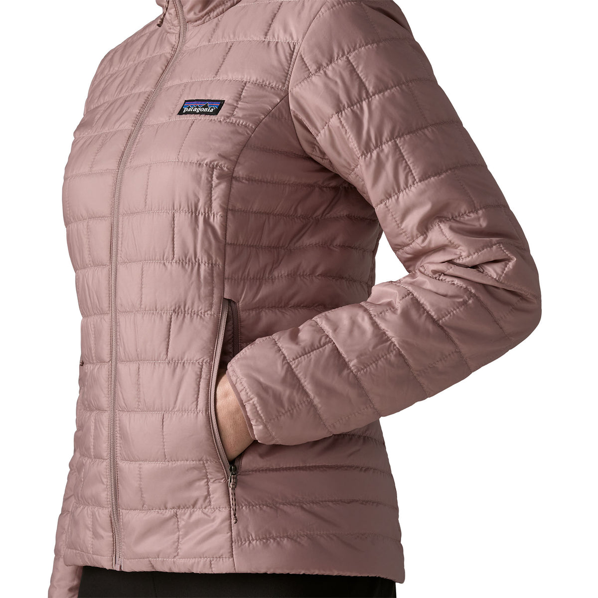 PATAGONIA NANO PUFF