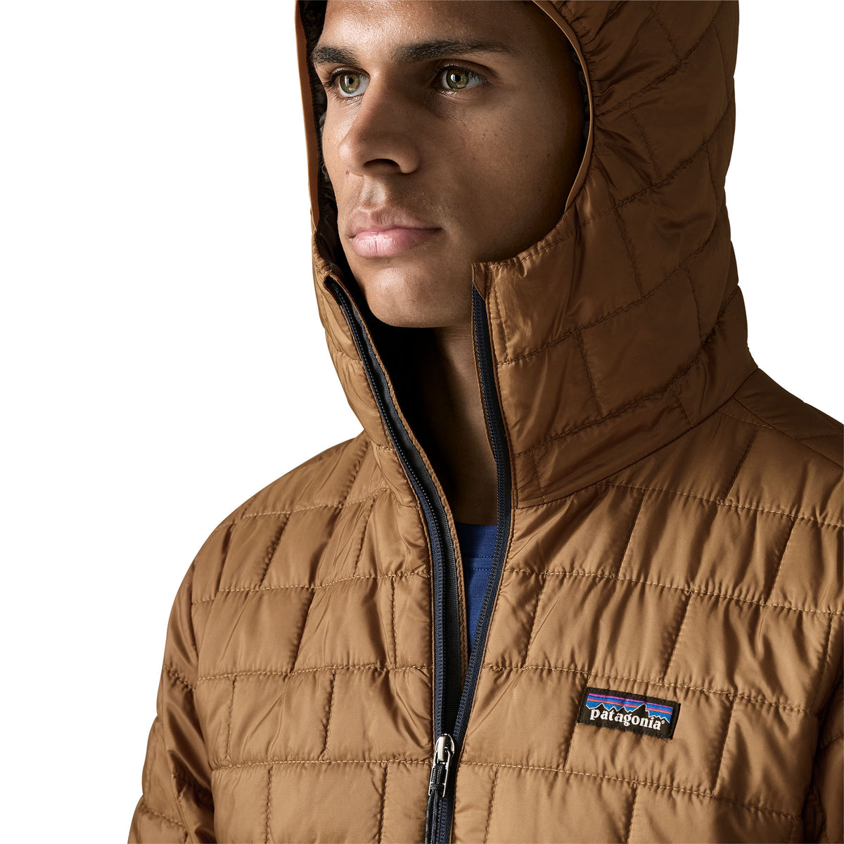 PATAGONIA NANO PUFF HOODY