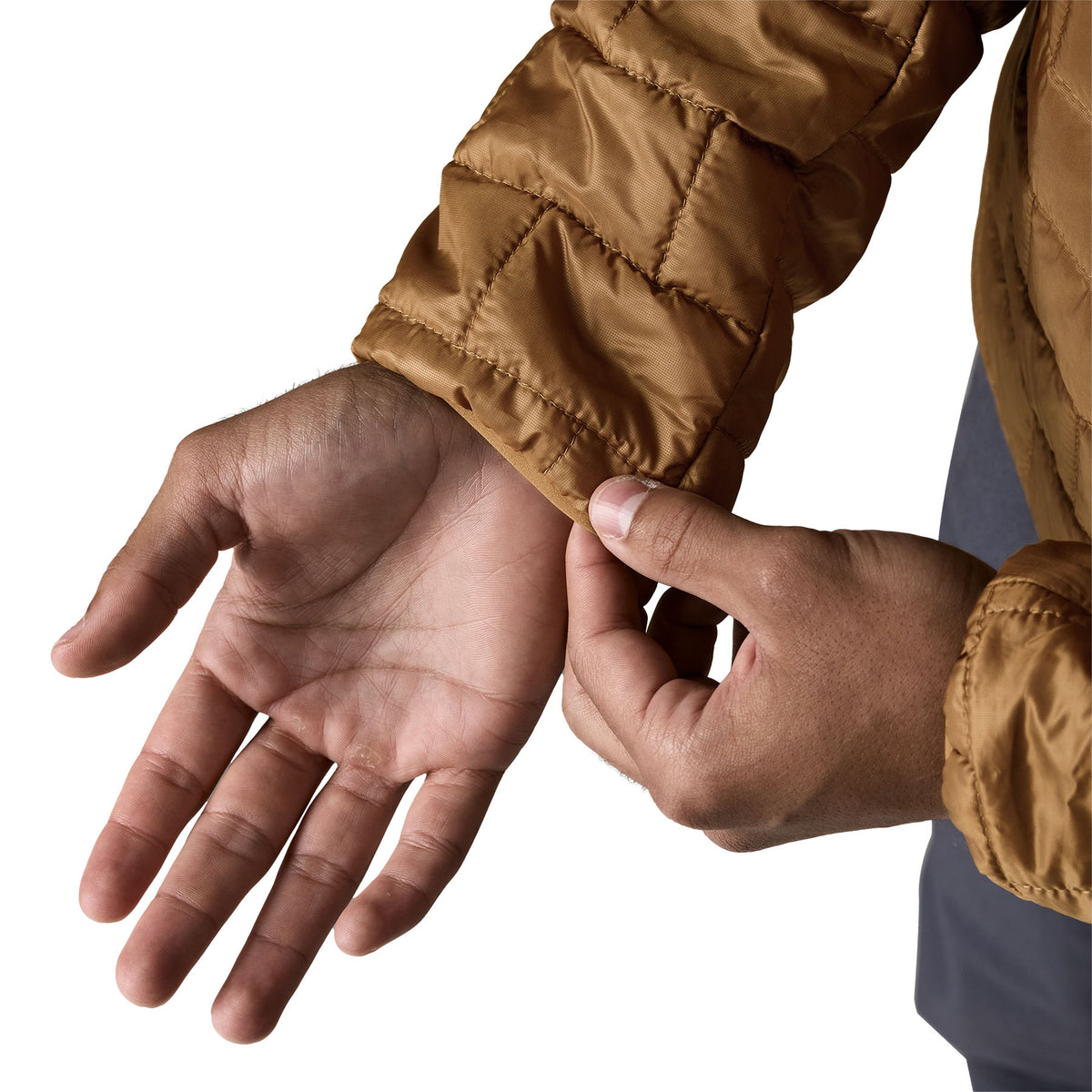 PATAGONIA NANO PUFF HOODY