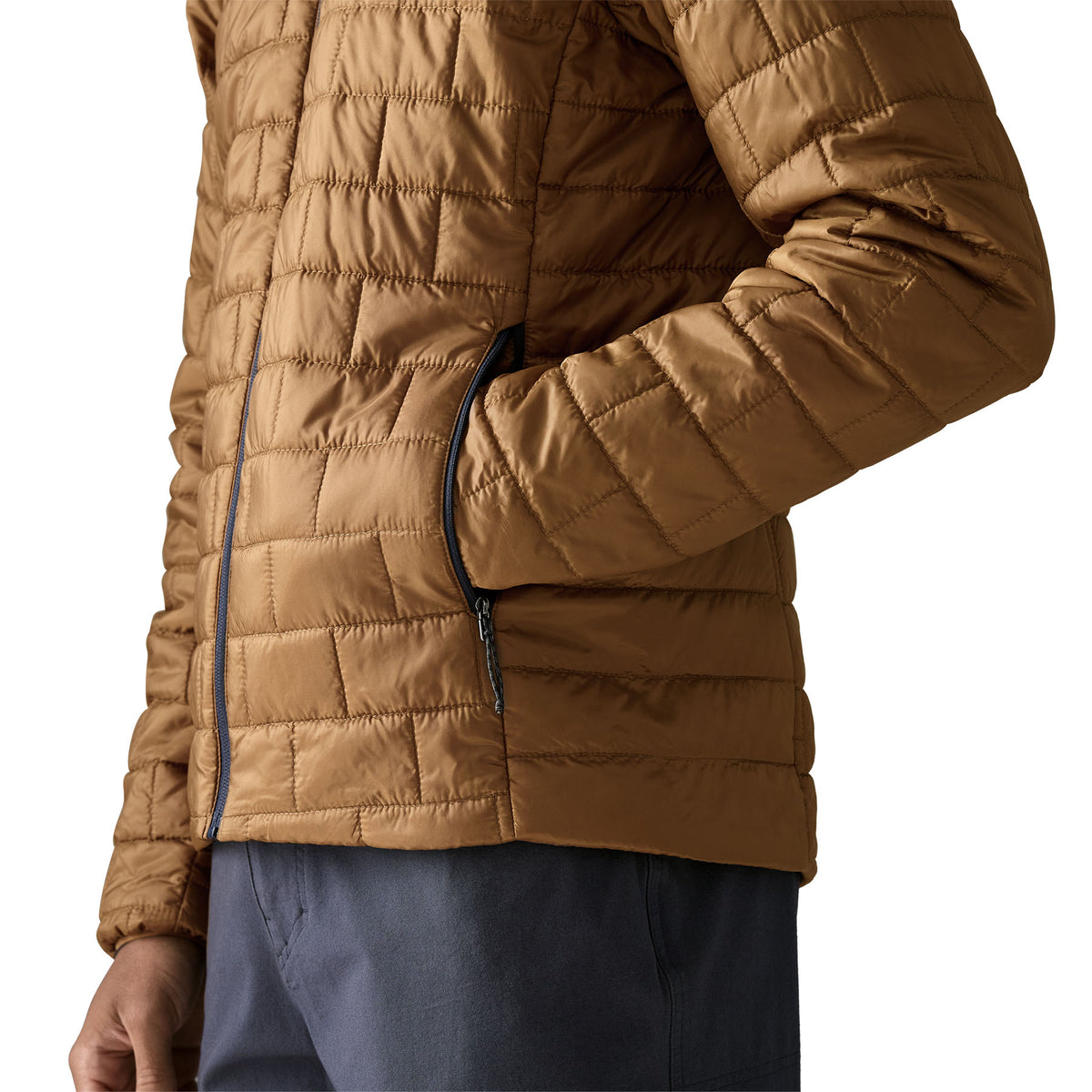 PATAGONIA NANO PUFF HOODY