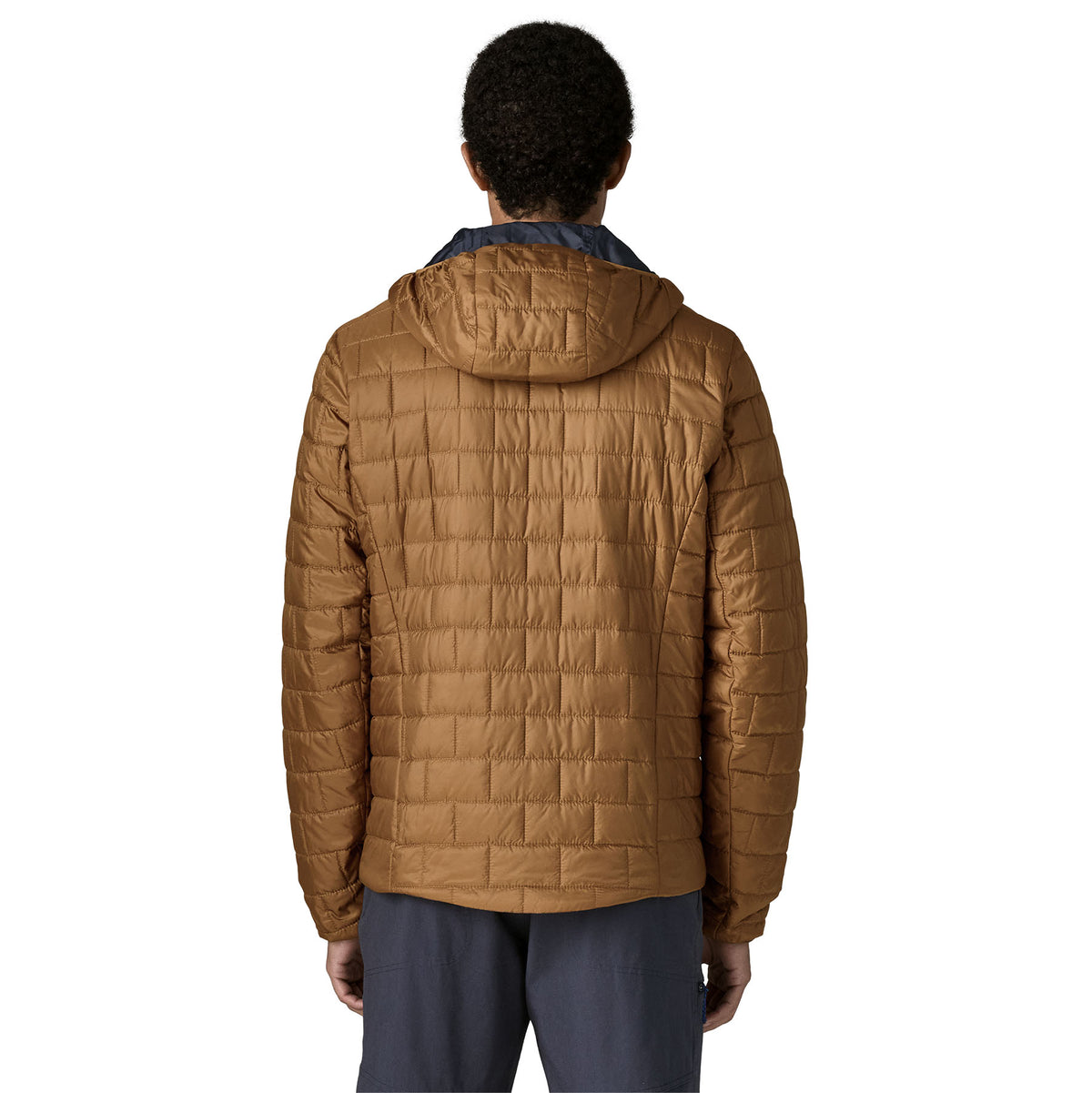 PATAGONIA NANO PUFF HOODY
