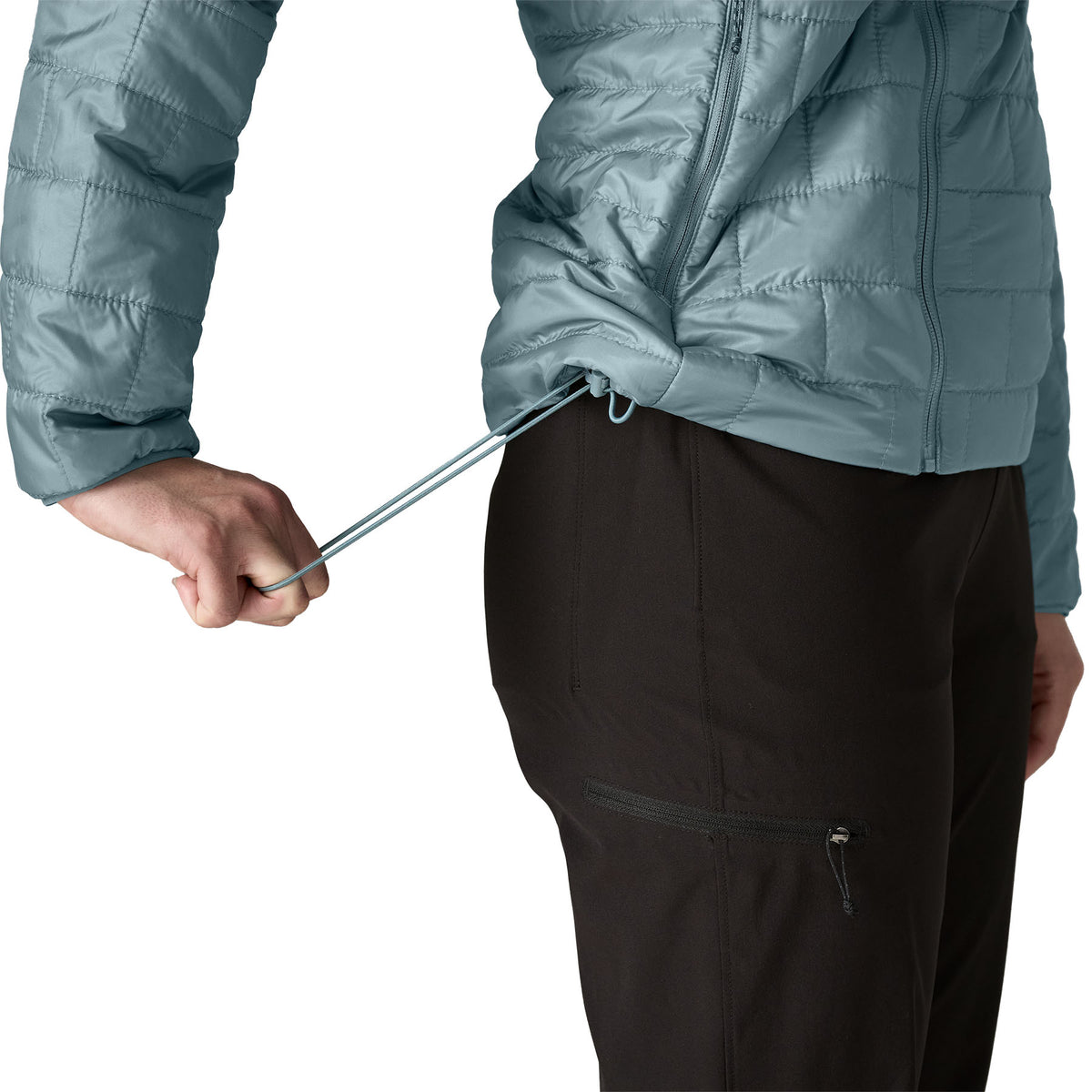 PATAGONIA NANO PUFF HOODY
