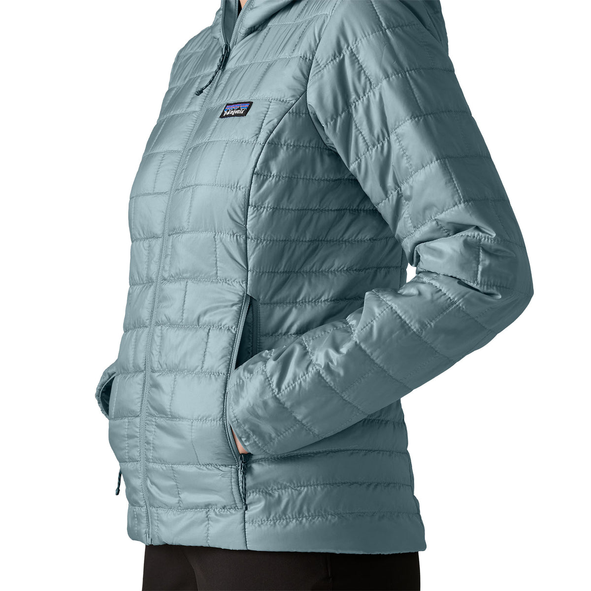 PATAGONIA NANO PUFF HOODY