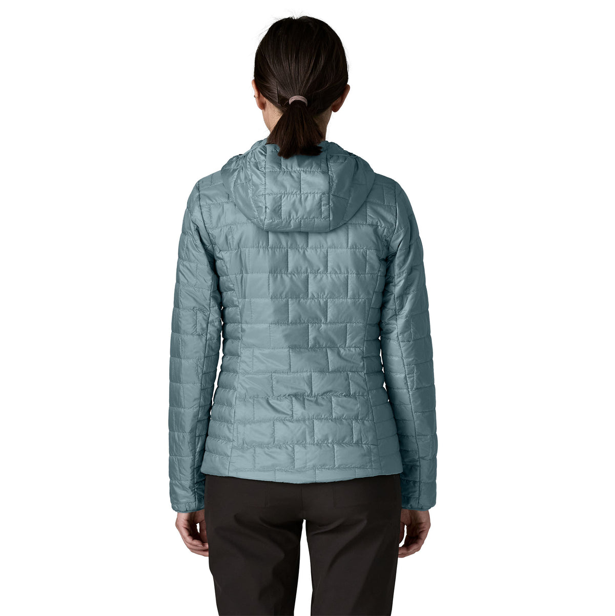 PATAGONIA NANO PUFF HOODY