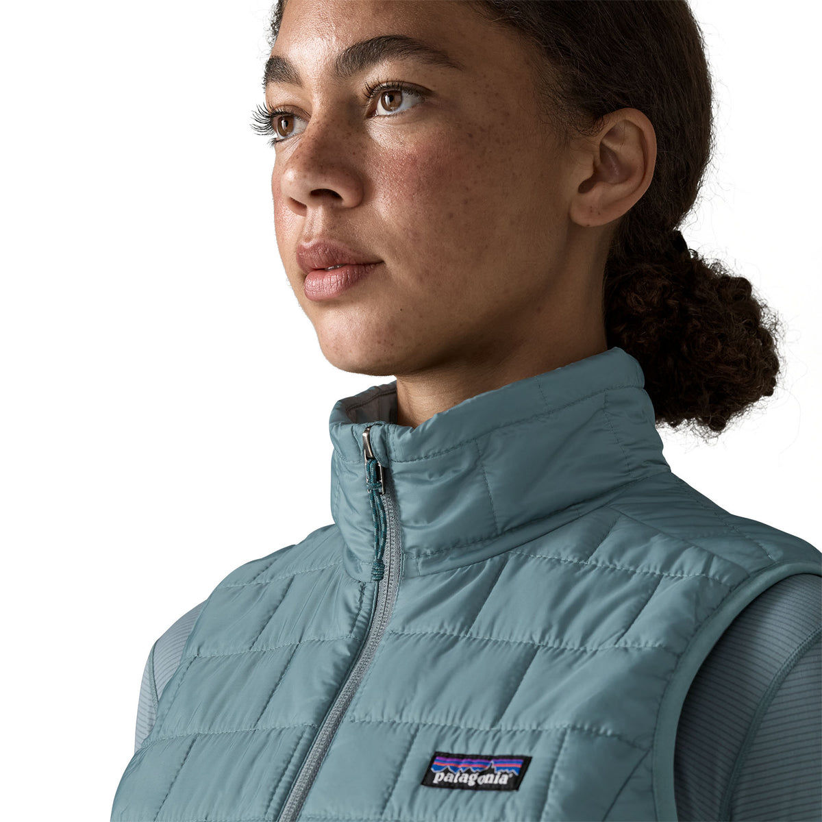 PATAGONIA NANO PUFF VEST