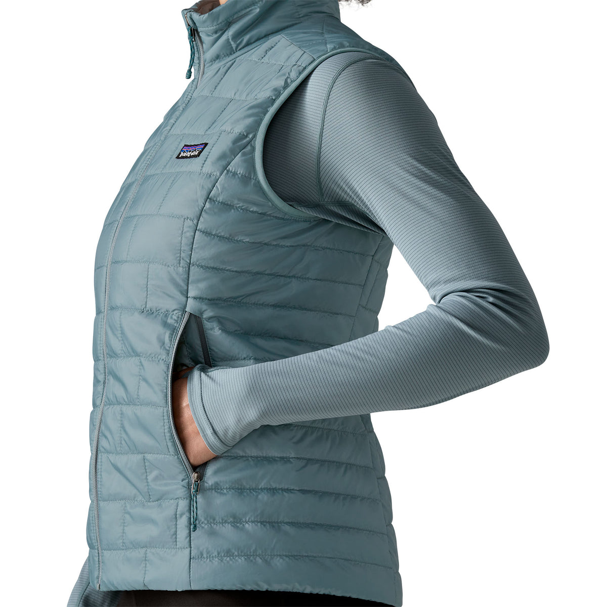 PATAGONIA NANO PUFF VEST