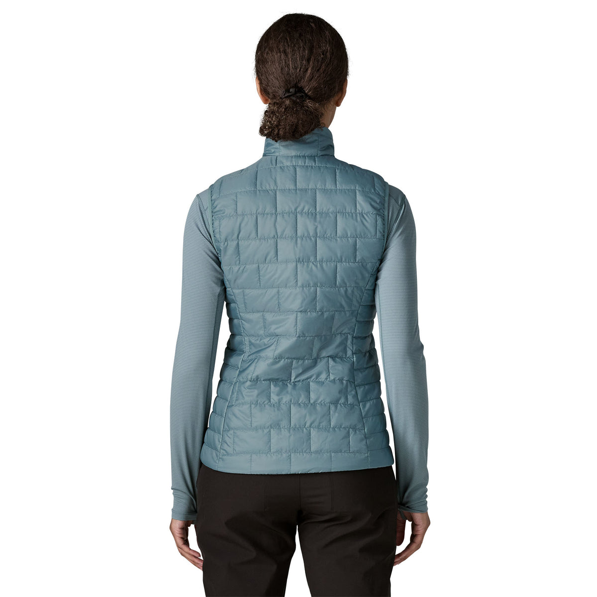 PATAGONIA NANO PUFF VEST
